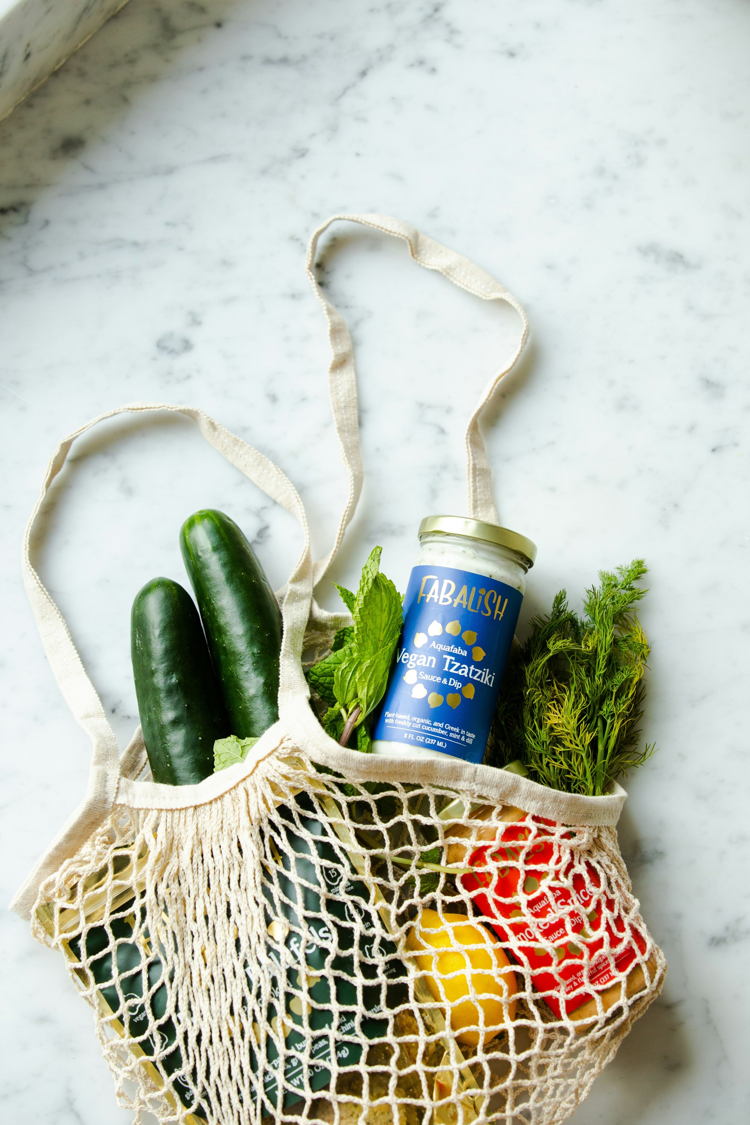 Grocery Delivery