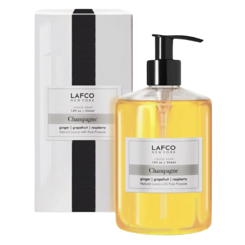 LAFCO Champagne Liquid Soap