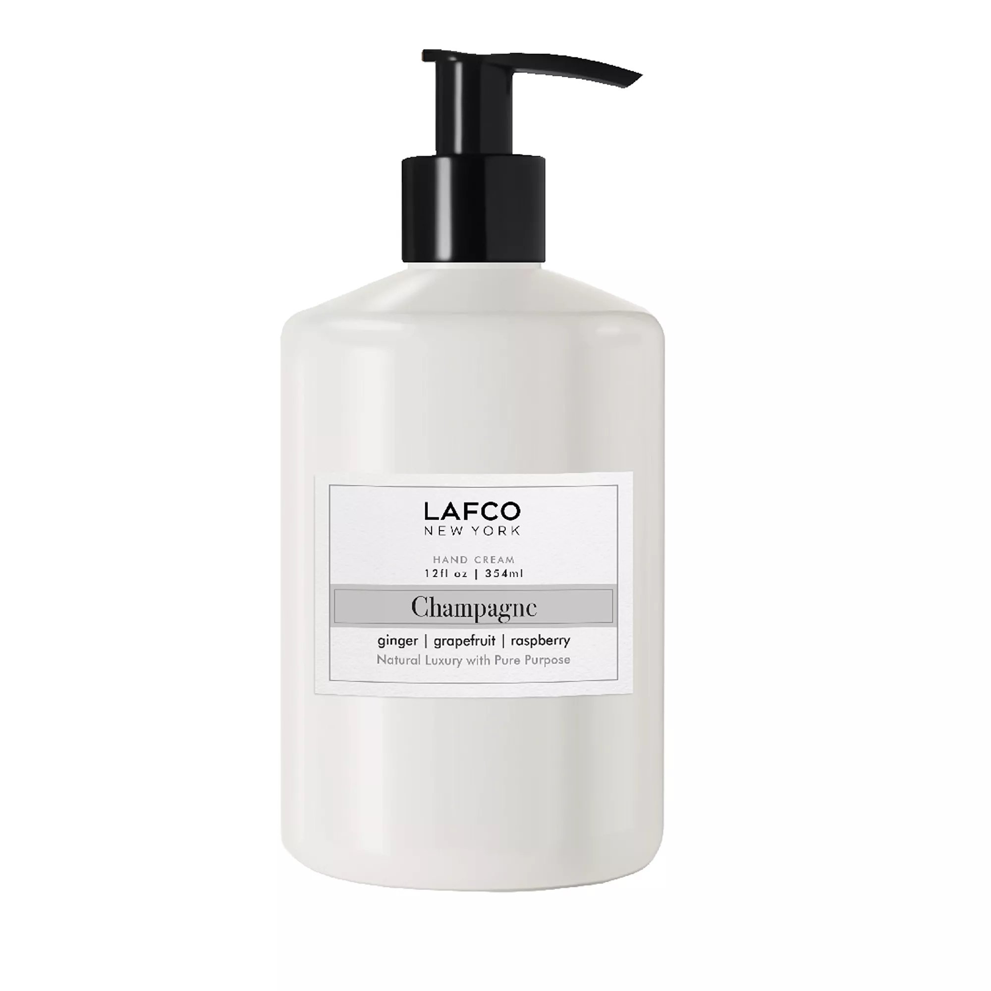 LAFCO Champagne Hand Cream