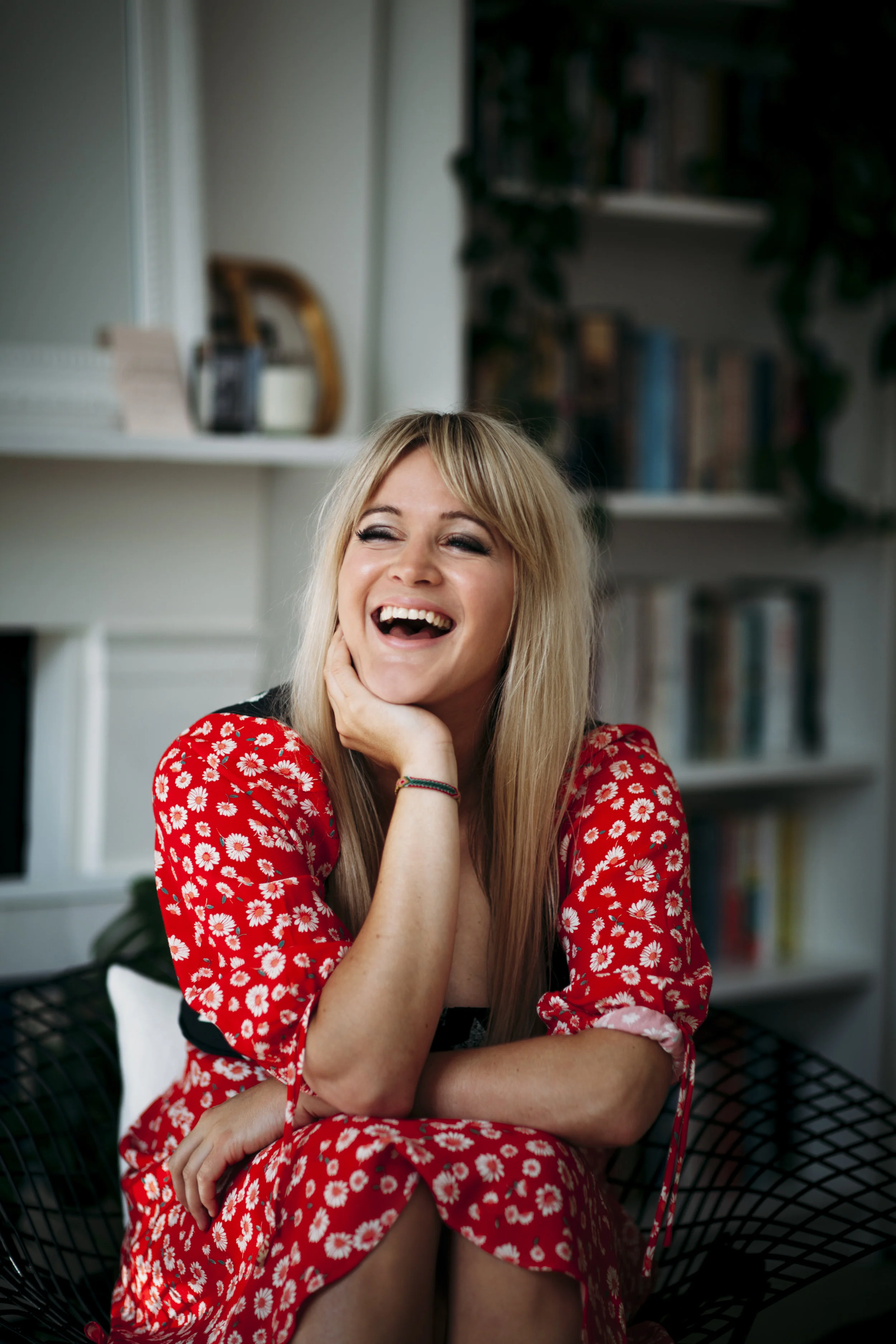 Dolly Alderton