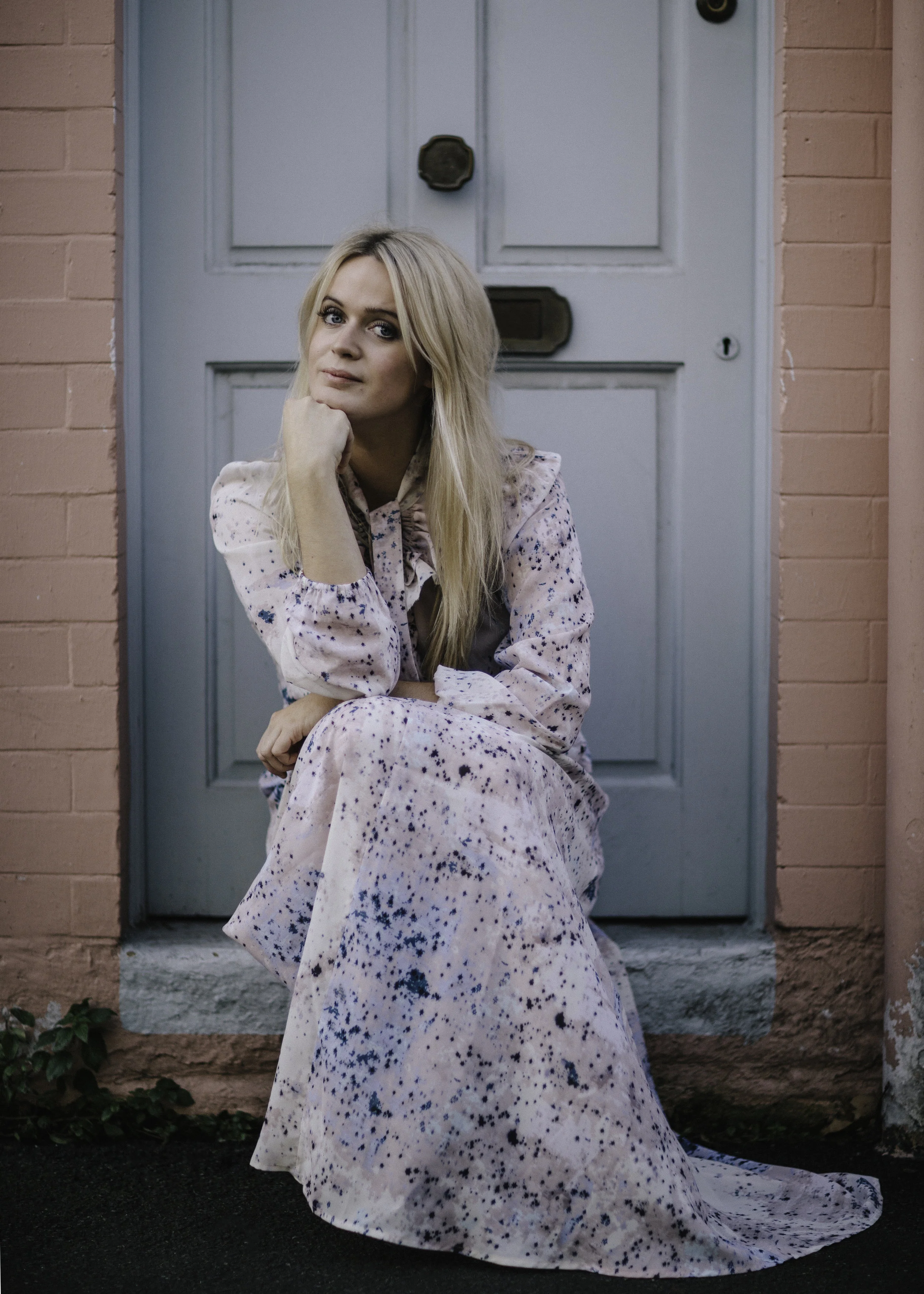 Dolly Alderton