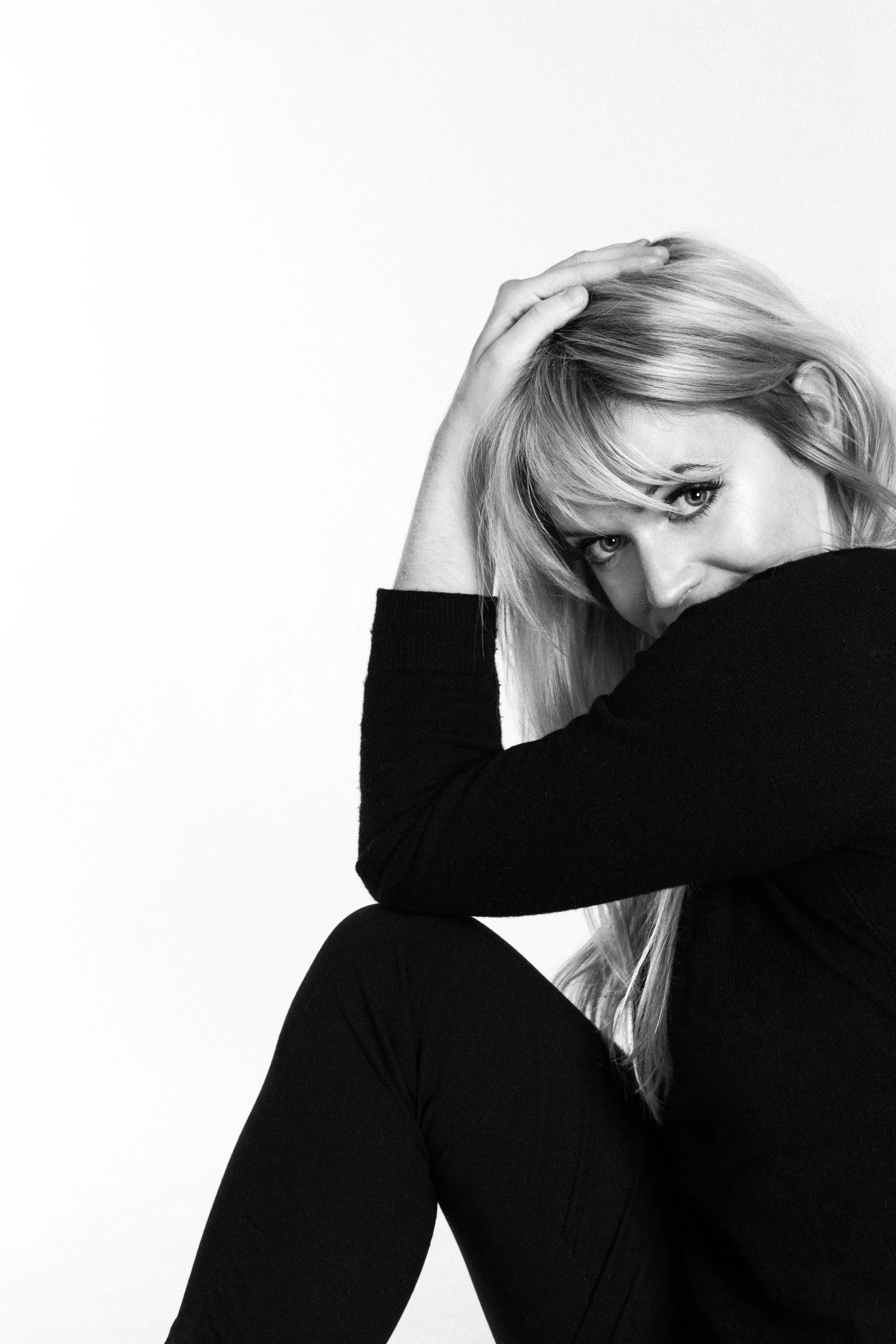Dolly Alderton