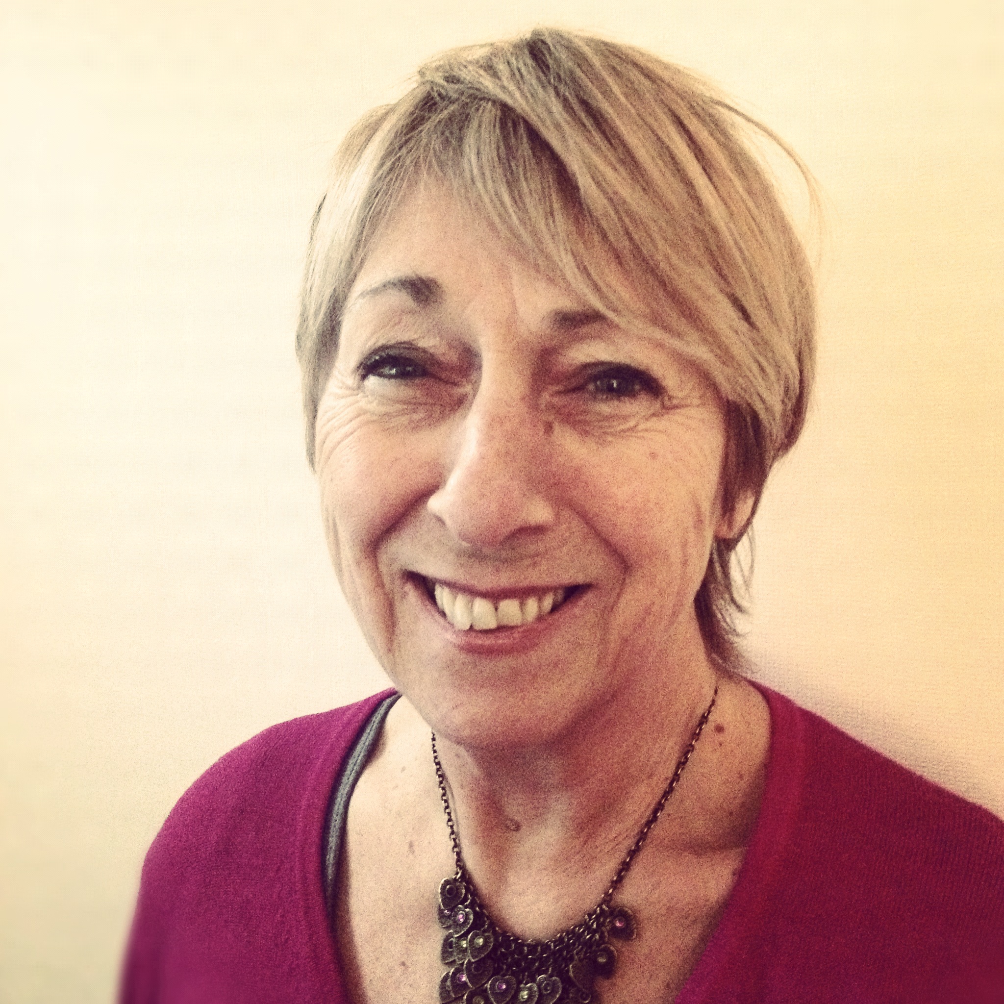 Maureen shaw psychotherapist and counselling
