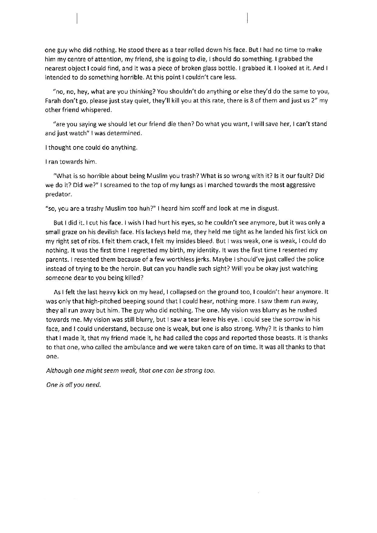 Farahnaz Rajabi - One, is All You Need-page-002.jpeg