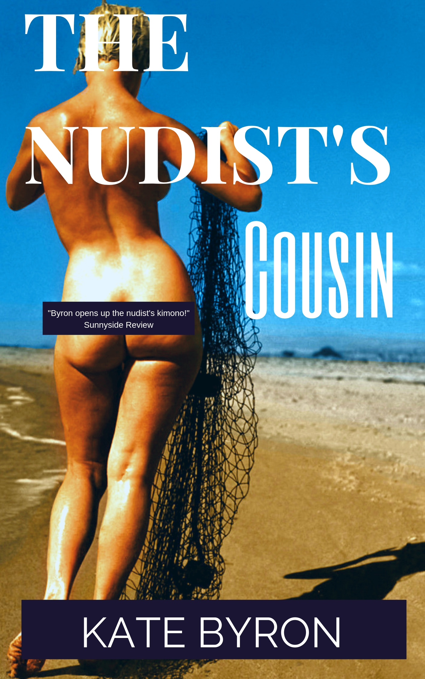 Nudist Cousins