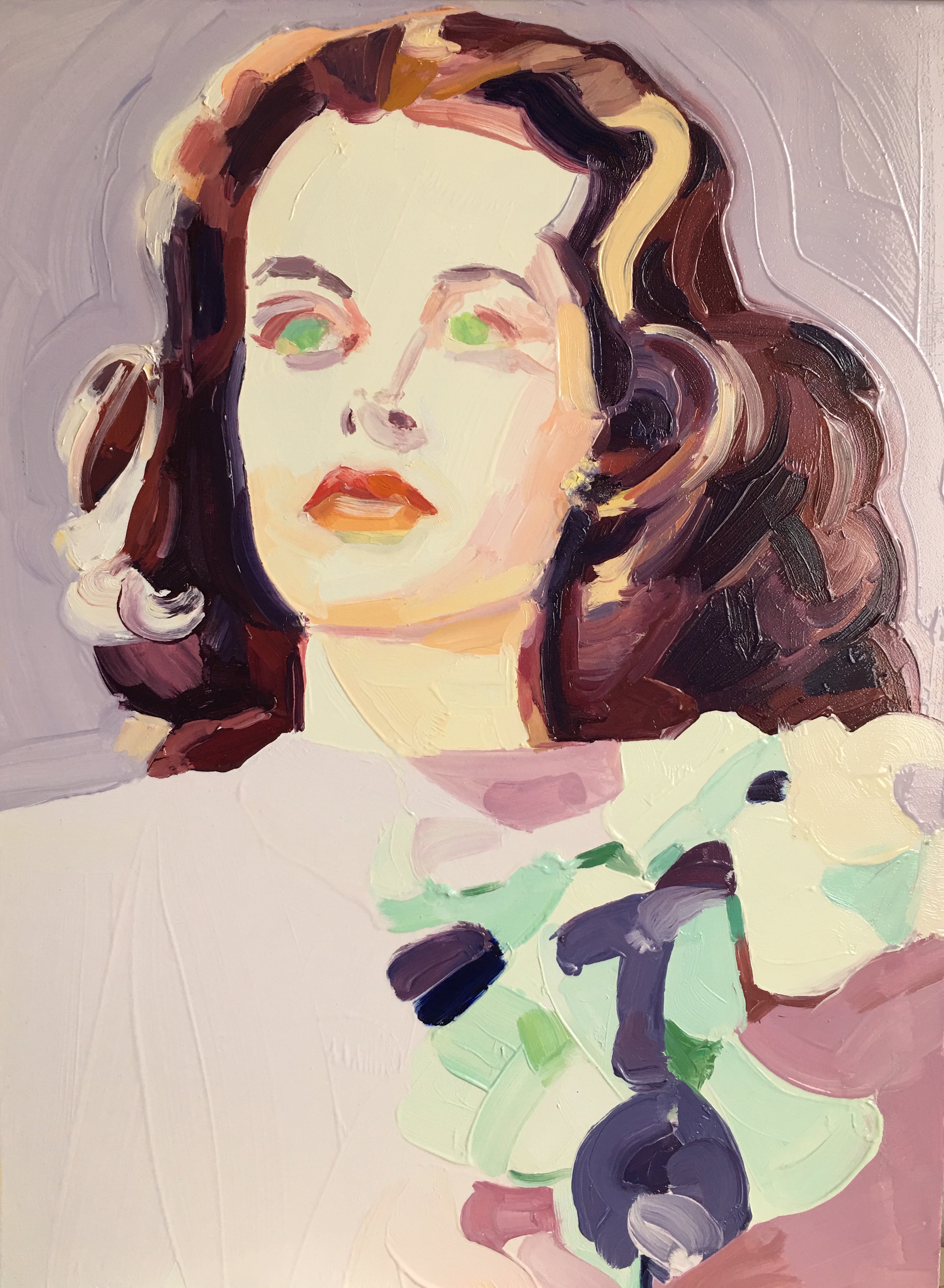 Barbara Hoogeweegen