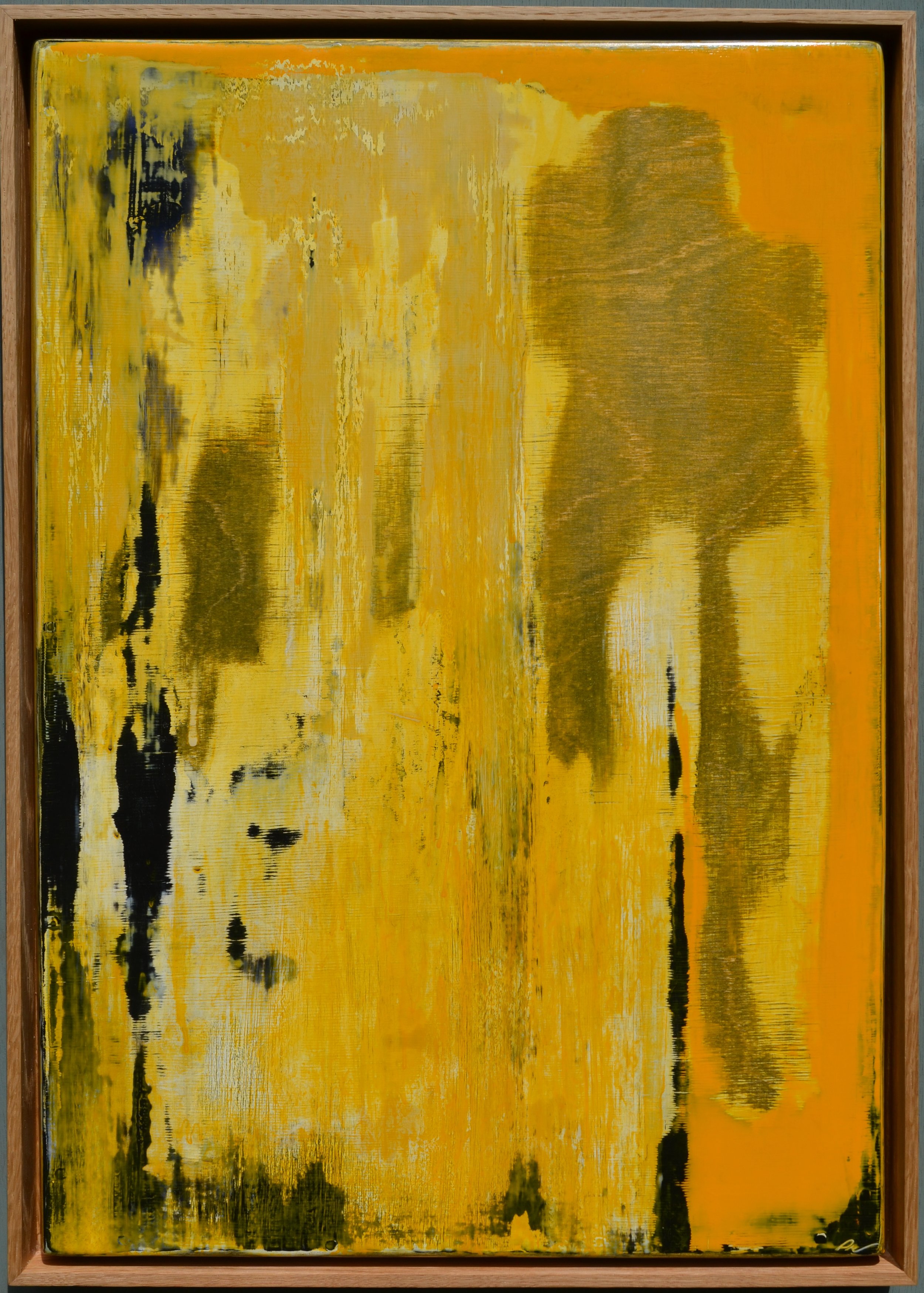 Paul Morrow