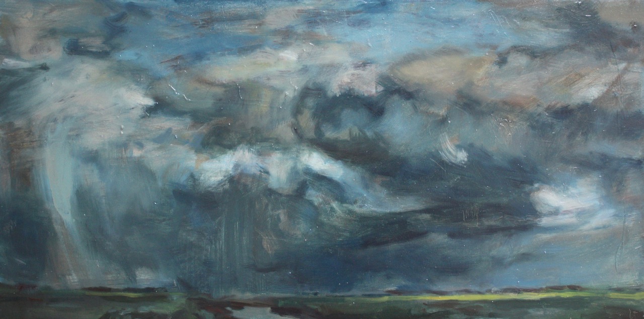 Lucy Threlfall