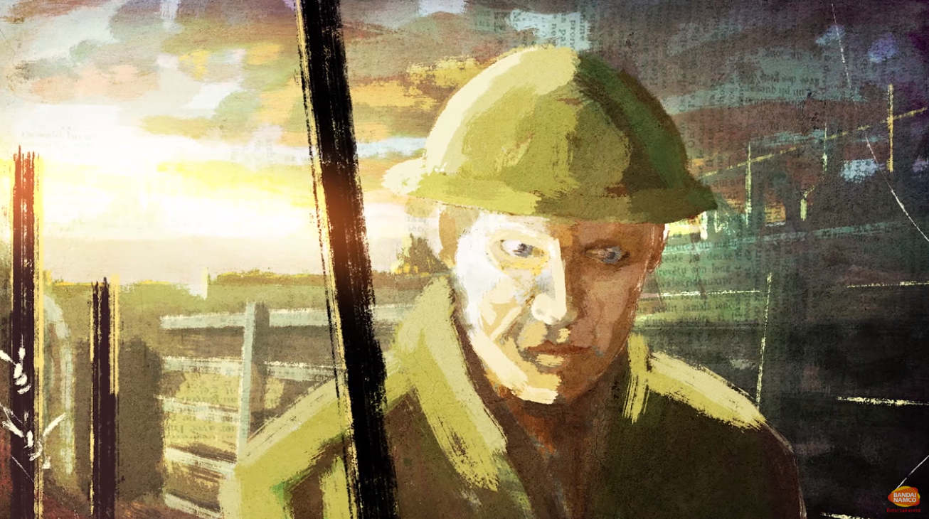 11-11: MEMORIES RETOLD : L'HISTOIRE A LA CROISÉE DES ARTS