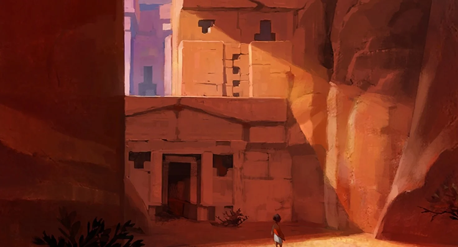 Rime Jeu D Ombres Chinoises Sur Fond De Lumiere Mediterraneenne Pixel Life Stories