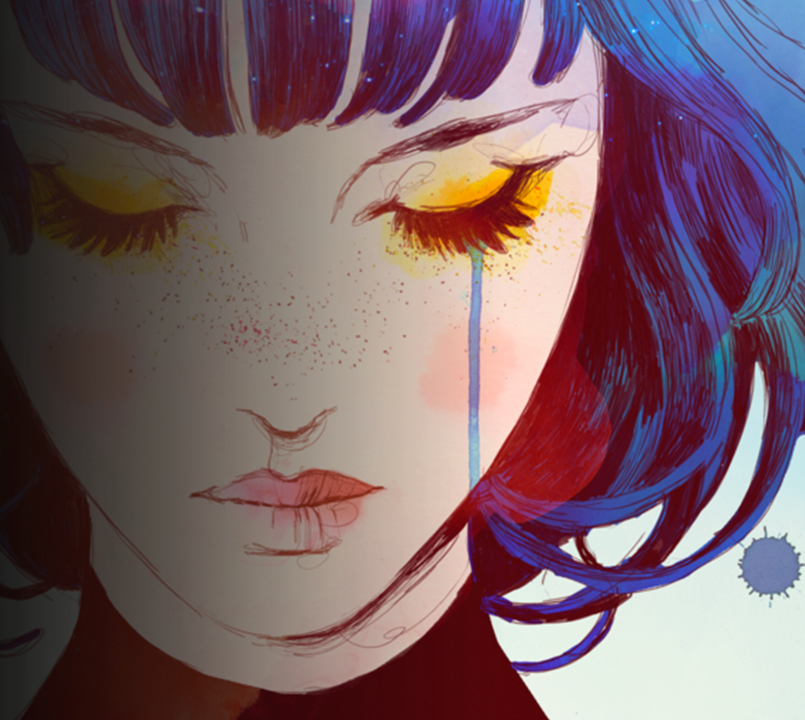 PLSREVIEW : Gris, une direction artistique signée Conrad Roset 