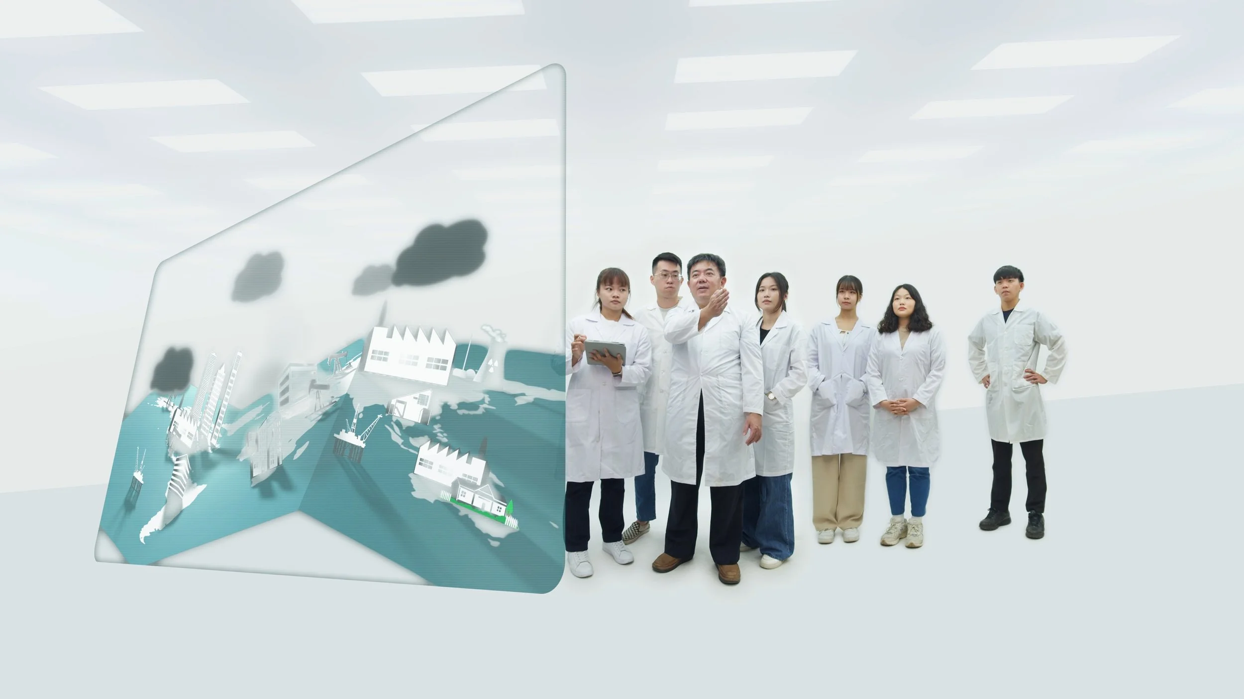 高科大環安系2024招生影片