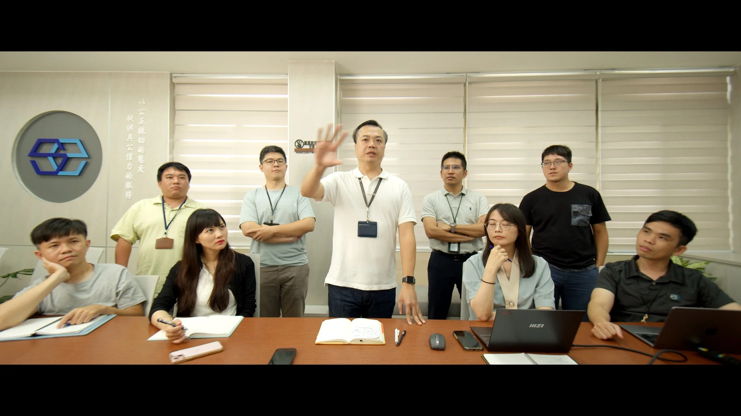 金屬中心 2024 氫能A組