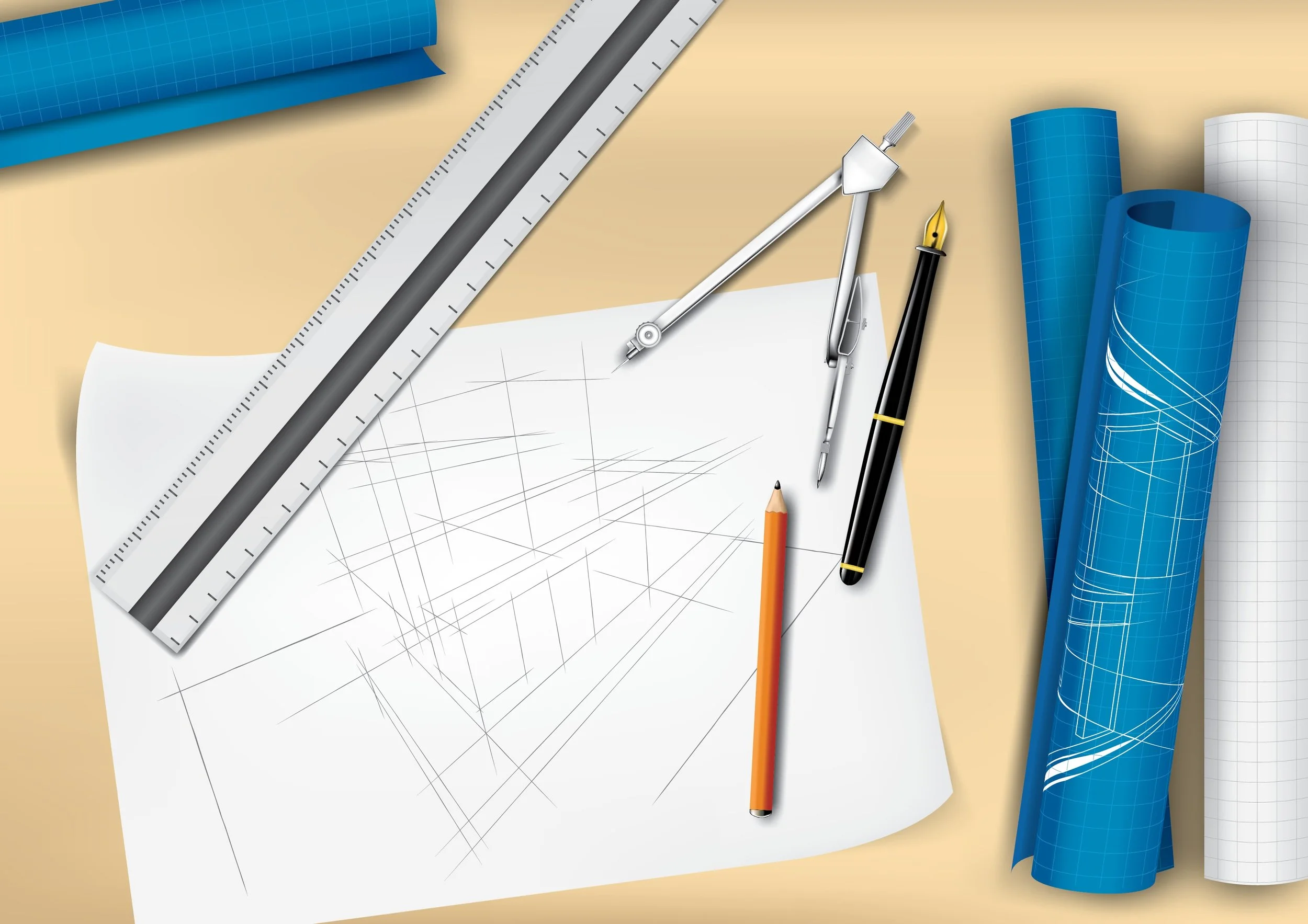 So, Why Choose Arkiplan For Your Cheaper Architectural Drawings?