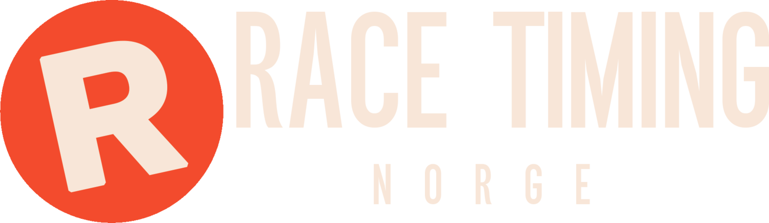 Race Timing Norge