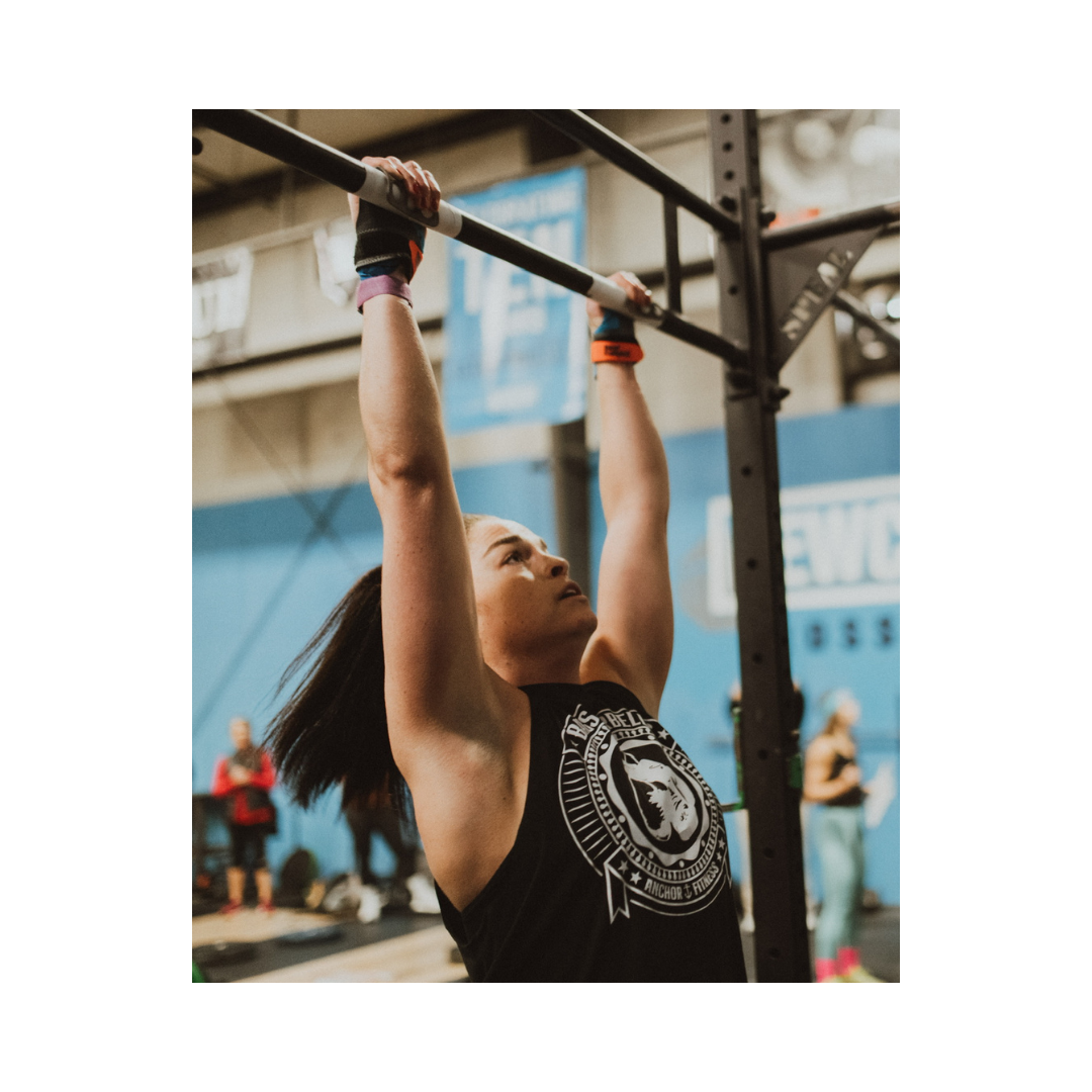 EVENTS — Anchor Fitness