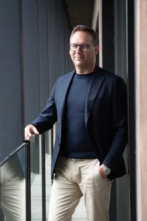 Olivier De Smedt