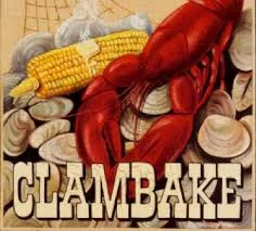 ANNUAL CLAM BAKE