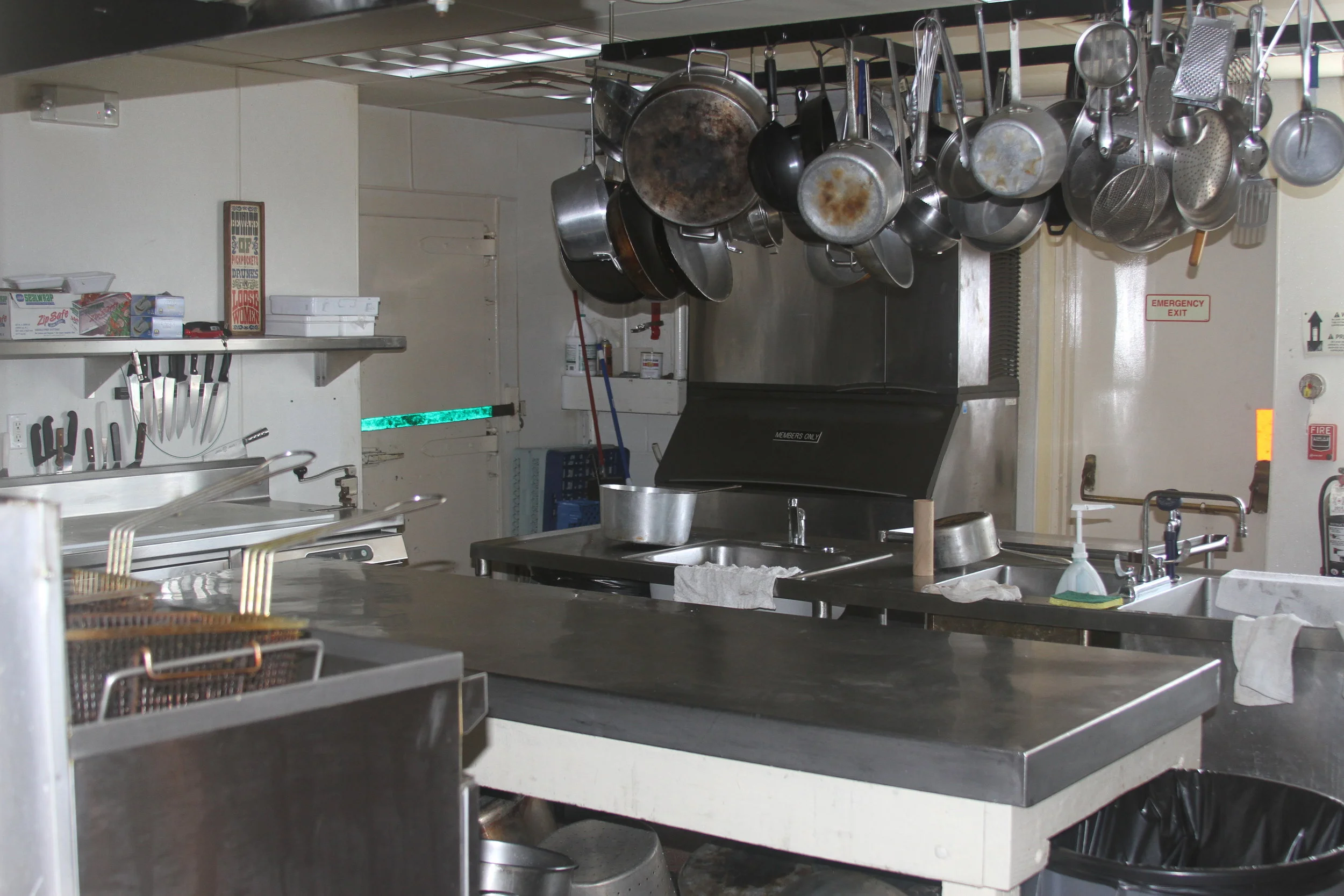 Wednesday Night Special/Mini Game Dinner