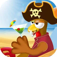 Saturday Lunch Hunters Chicken