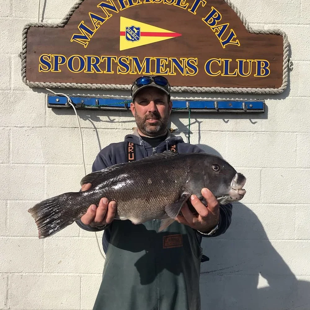 BLACKFISH DERBY