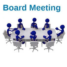 Board Meeting