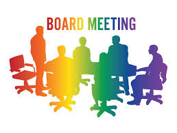 BOARD MEETING