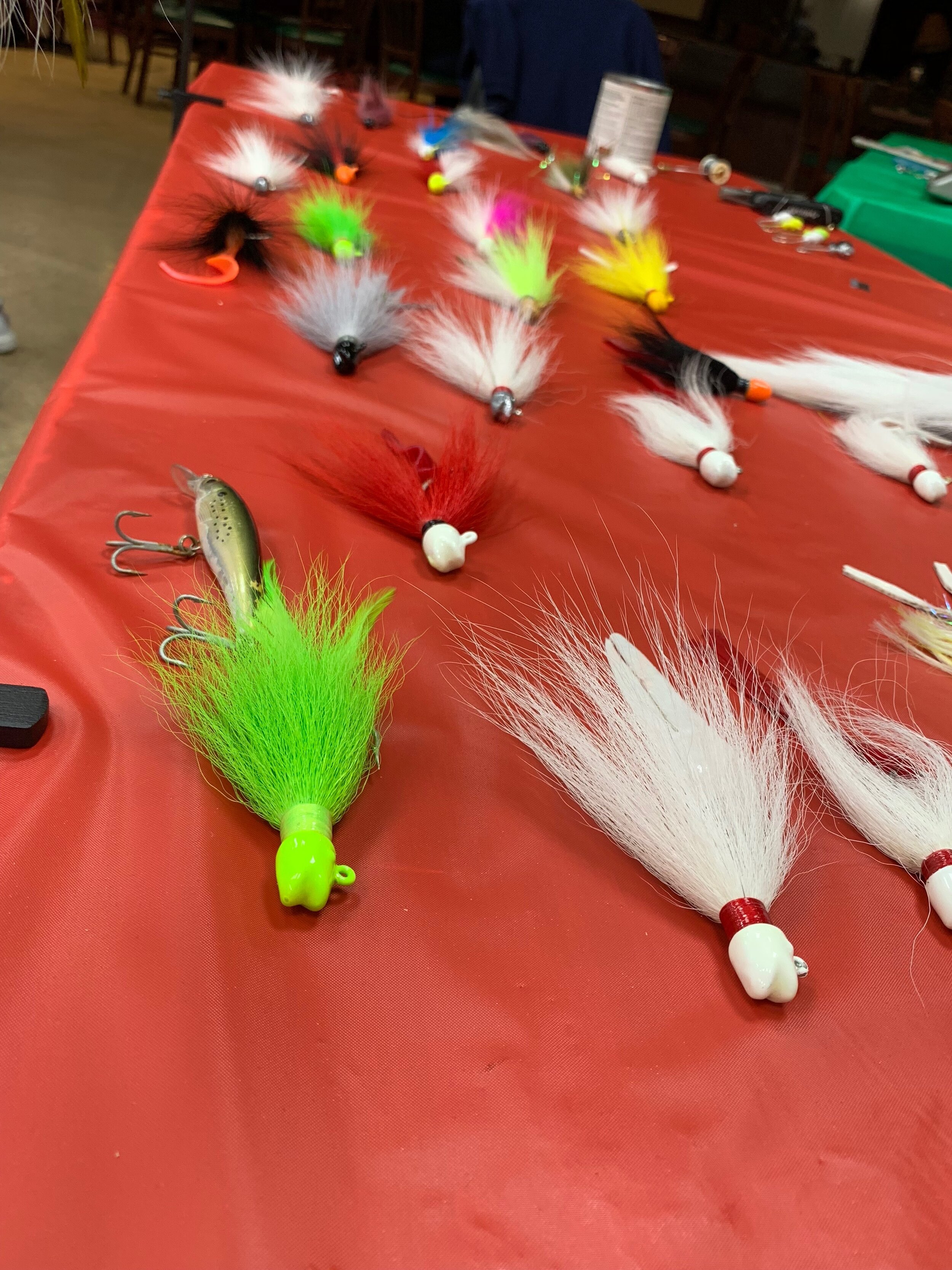 WEDNESDAY NIGHT SPECIAL