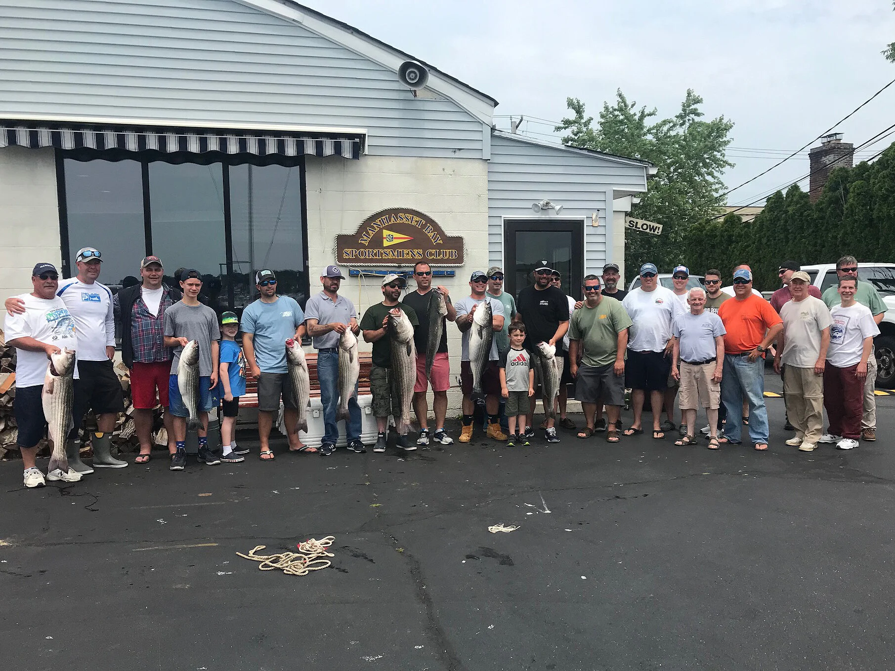 Team Derby