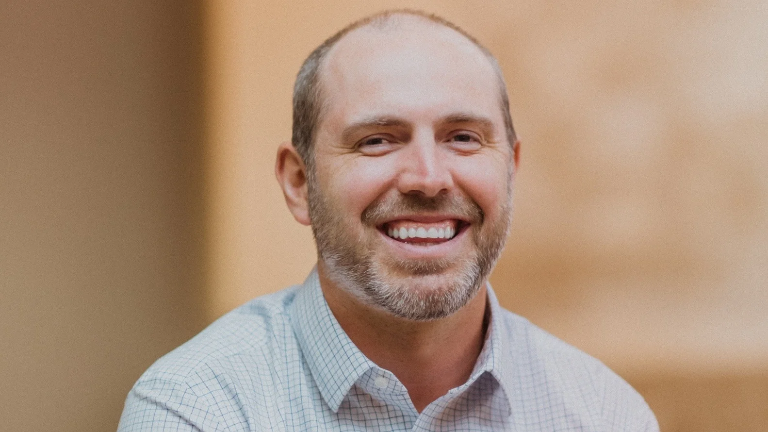 Dr. Blake Pearson, Founder & Chief Medical Officer