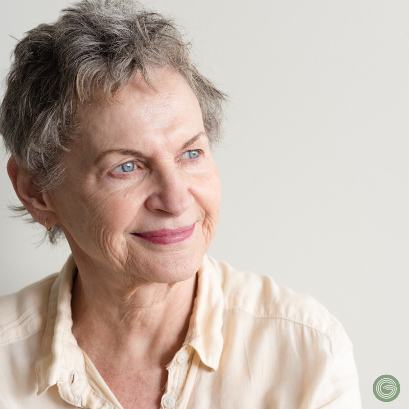 Why women with breast cancer are turning to cannabis (it's not nausea).