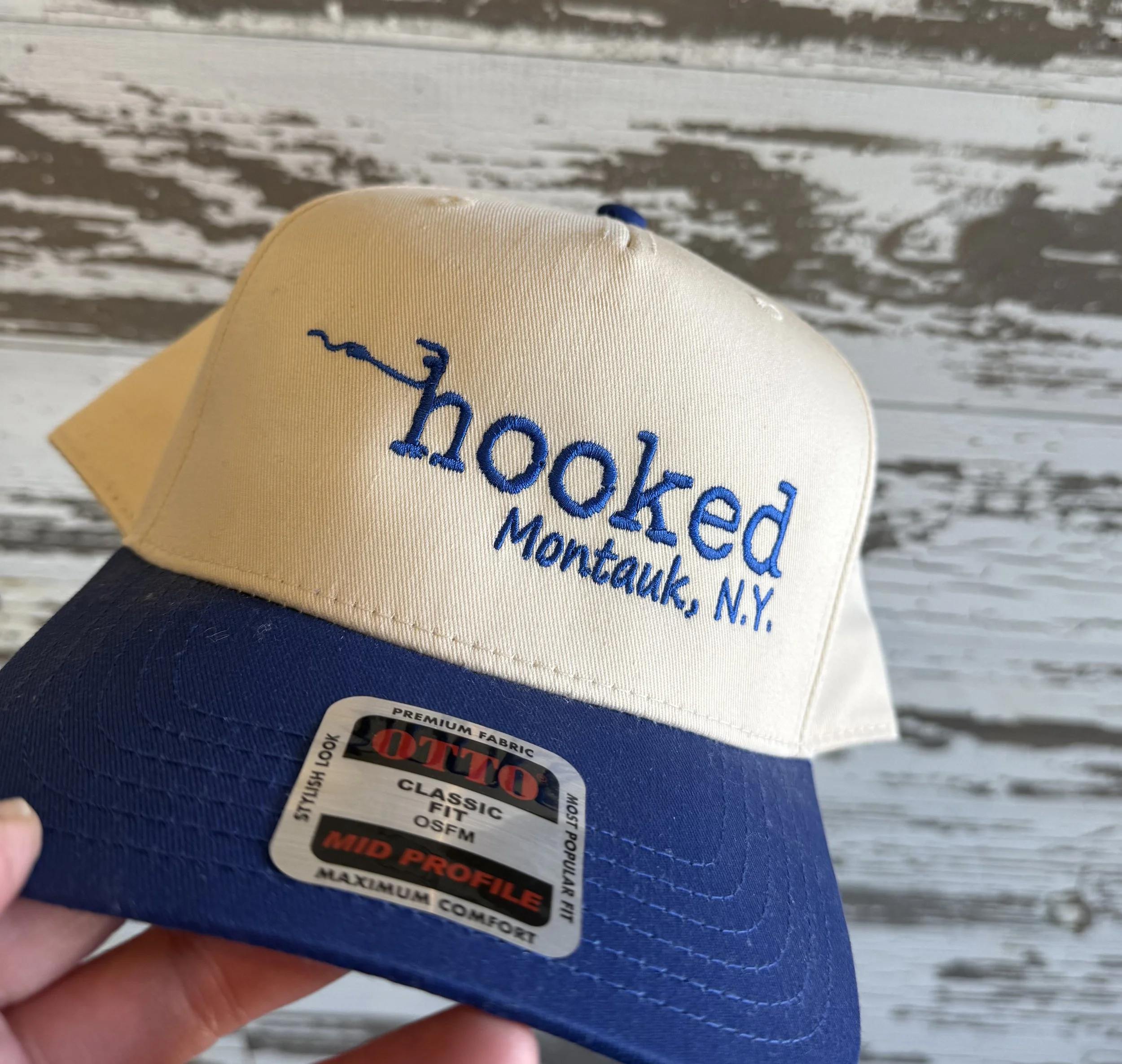 White Hat
