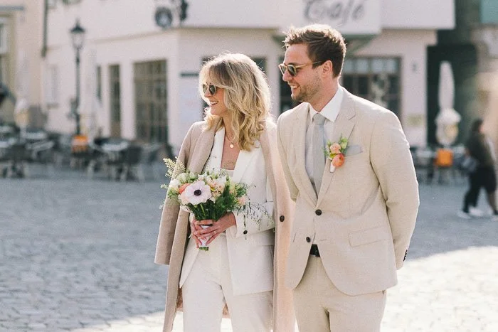 standesamtliche trauung im alten rathaus esslingen