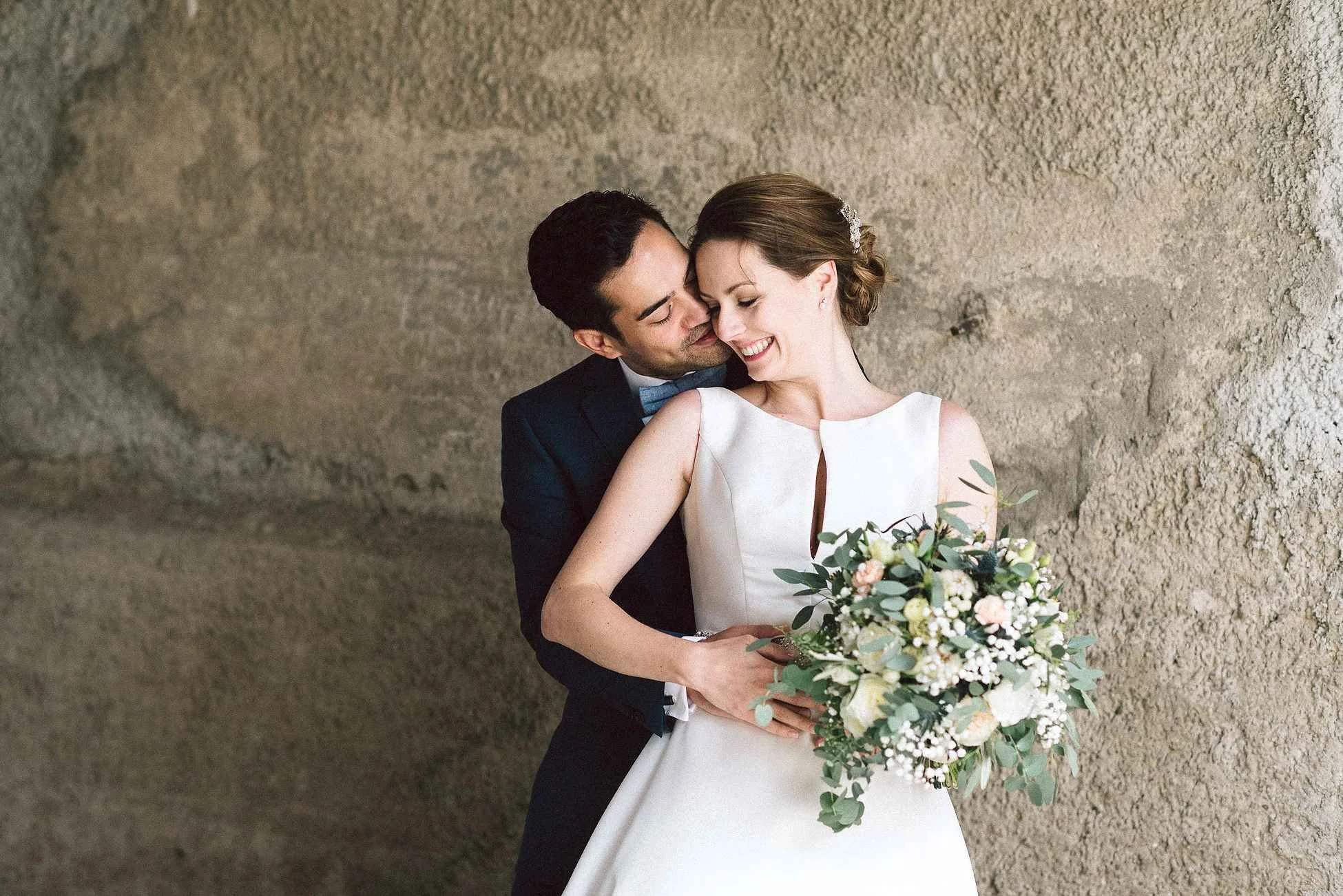 sommerliche hochzeit im kloster heiligkreuztal