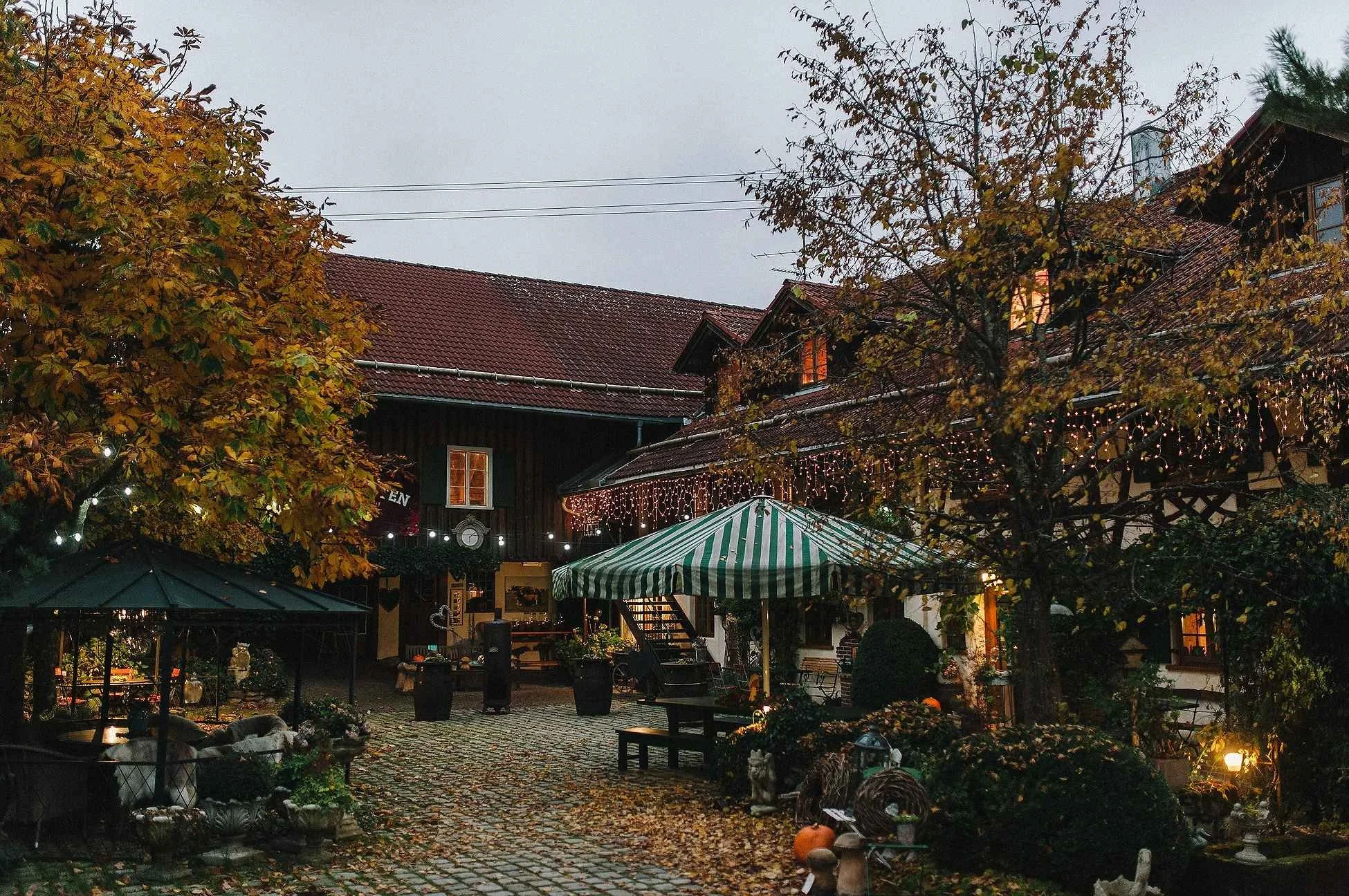 gauklerhof waltenhofen Hochzeit