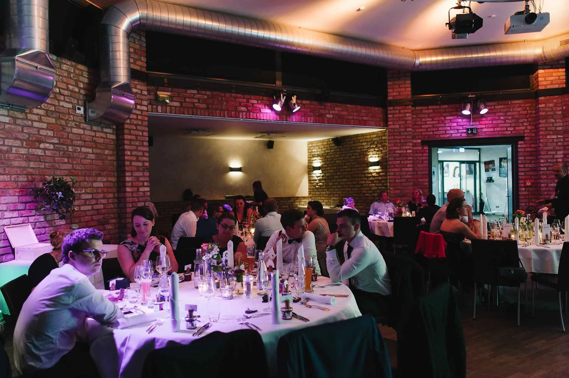 Mauerwerk herrenberg Hochzeit