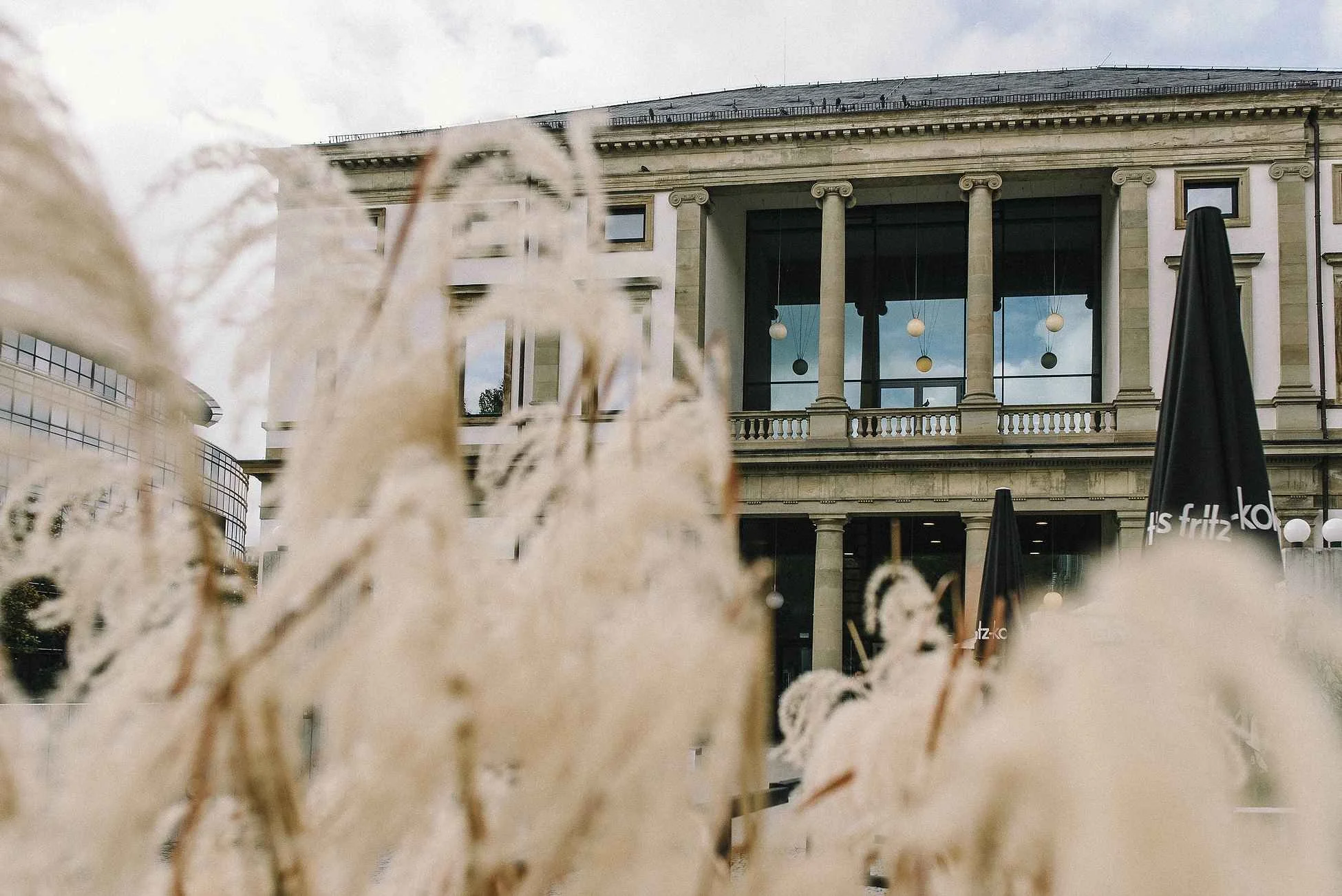 Stadtpalais hochzeit