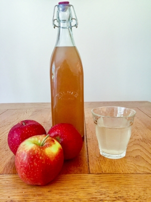 Apple Cider Vinegar For Immunity: Make Your Own — Balance Garden