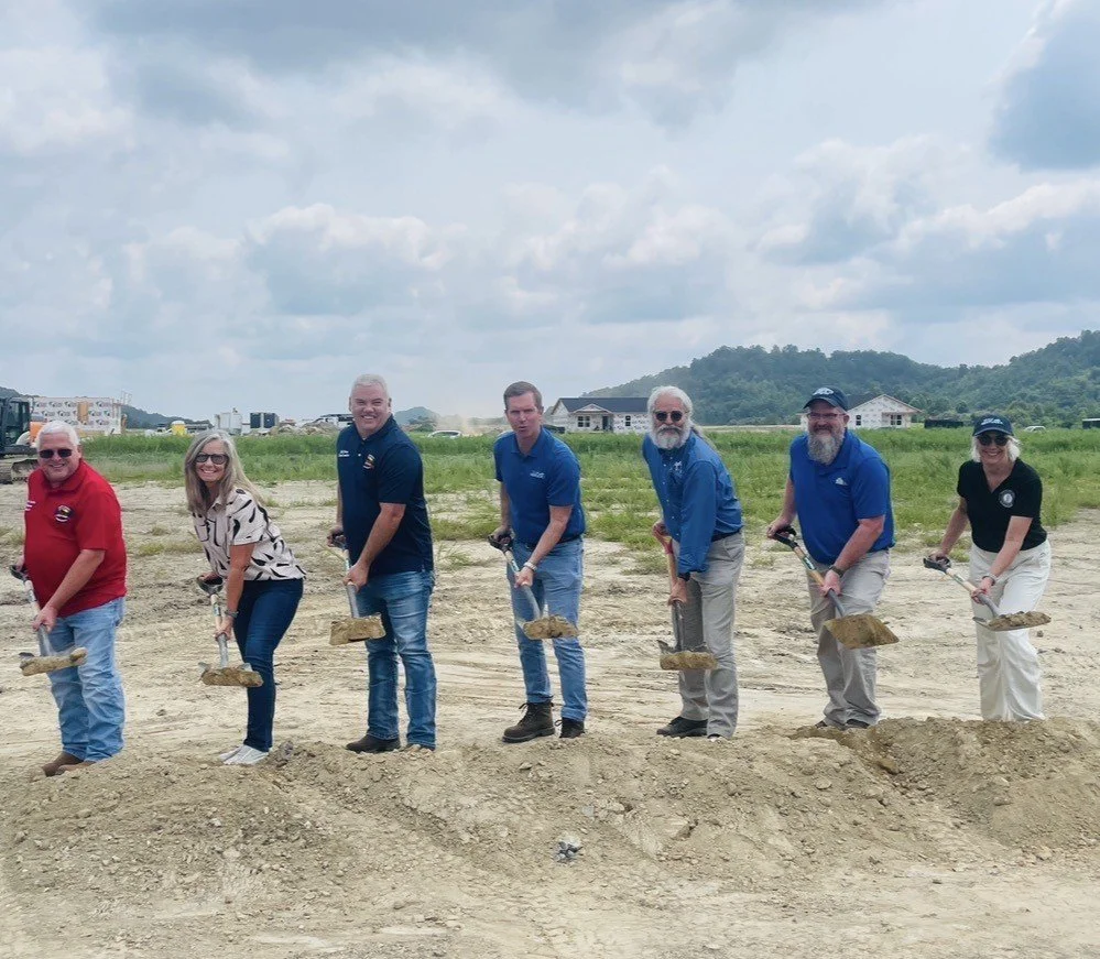 Governor Andy Beshear Joins HOMES Inc. 