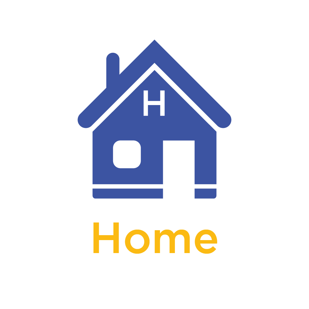 Graphic for League of Friends Home page