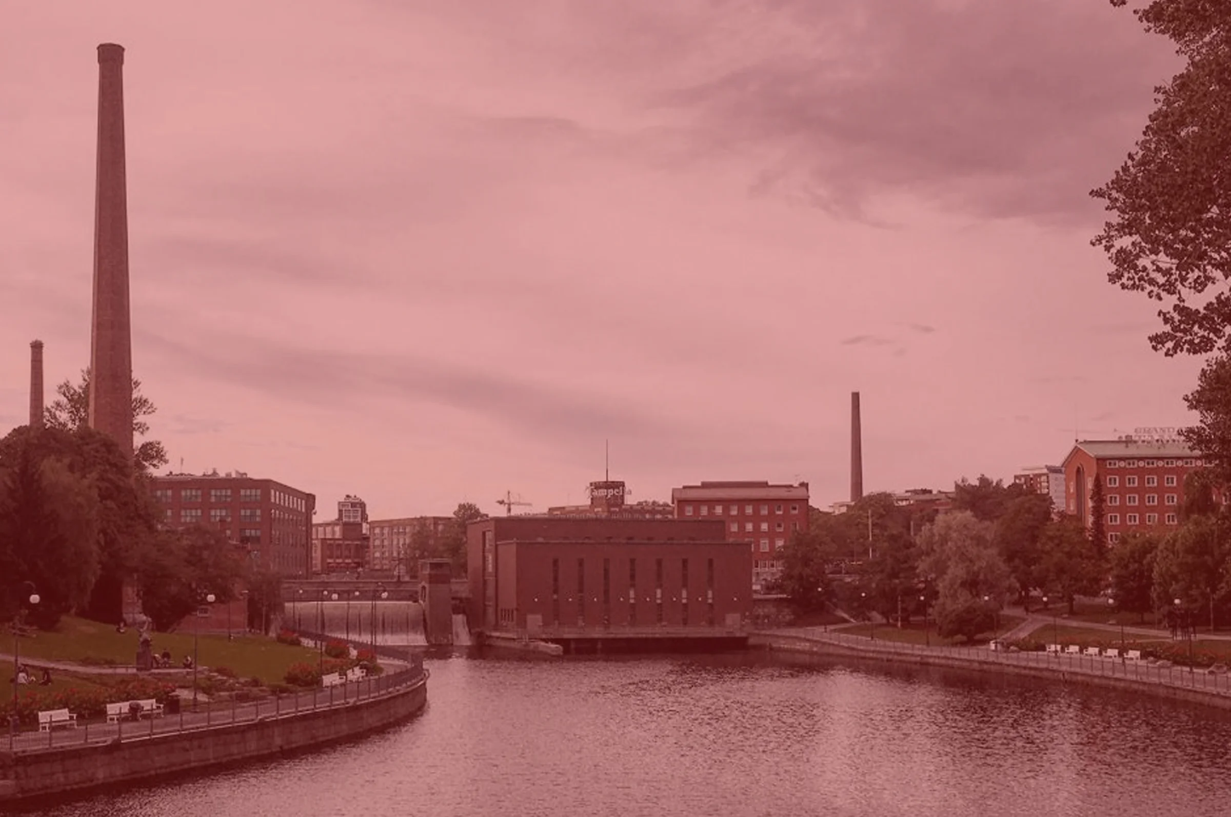 Lessons from Tampere, Pt. 2