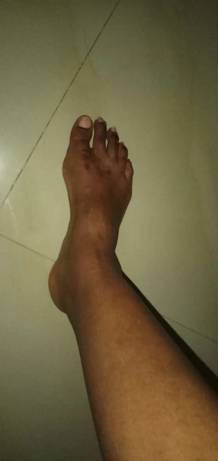 Emmaculate (Housemaid)