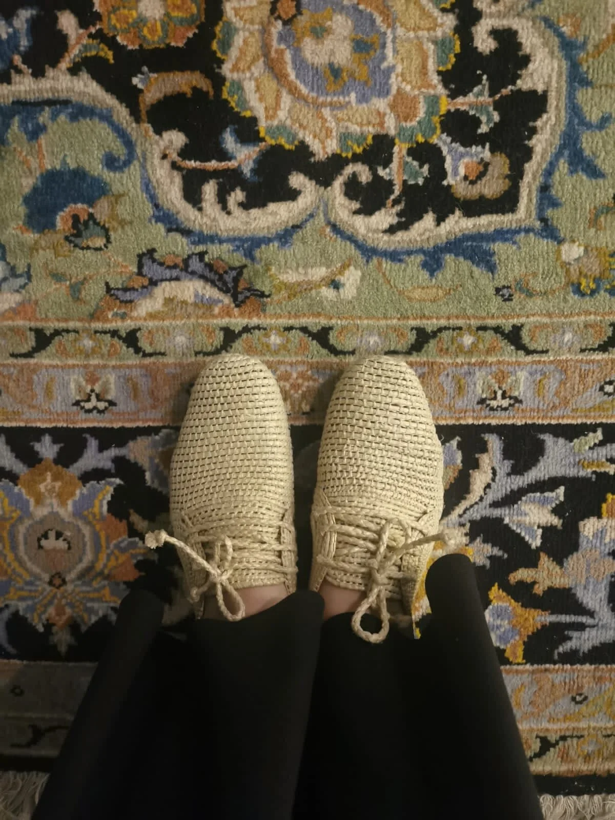 Nusaiba AlMadani (Coach / Consultant)