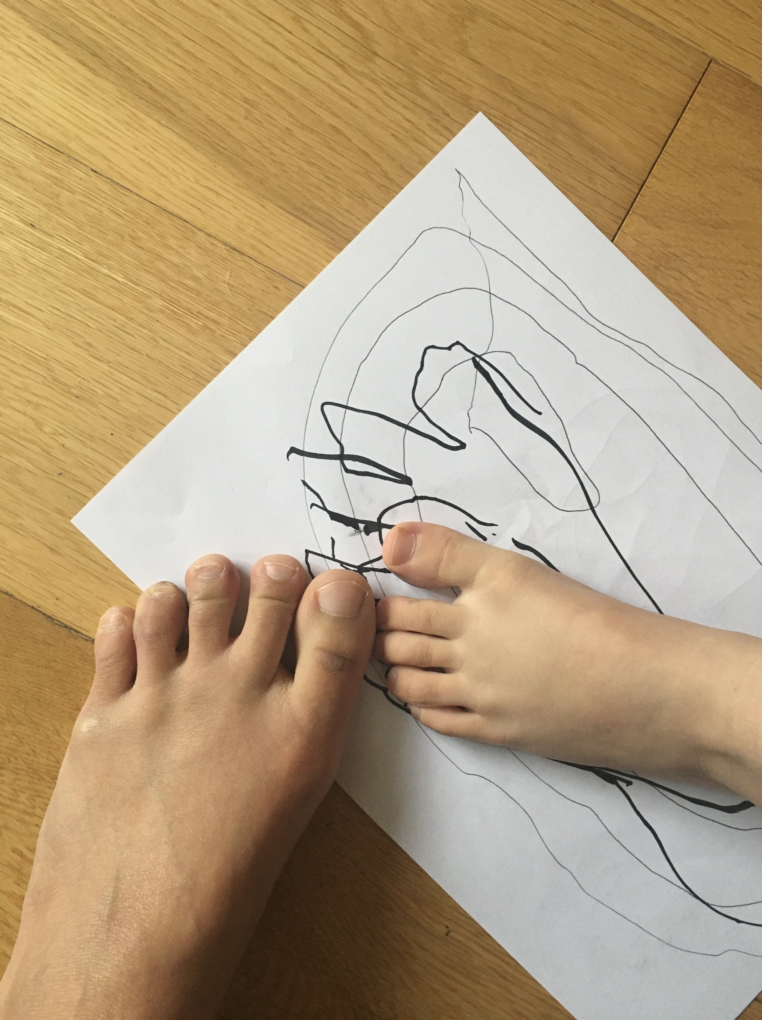 Sara Qaed (Artist / mum)