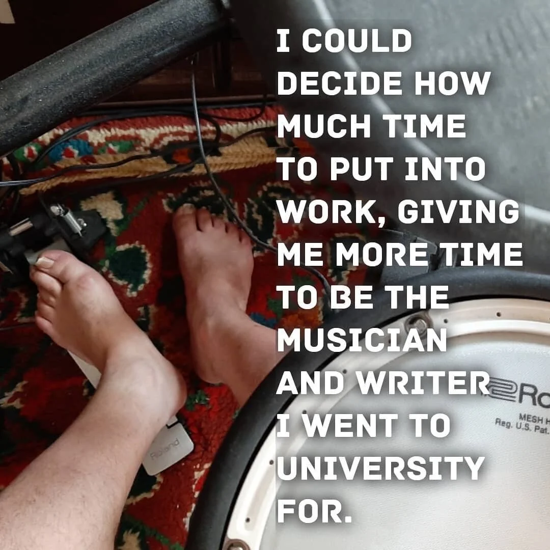 Tom Bogson (Songwriter/Writer/Founder @basicincomevictoriabc)