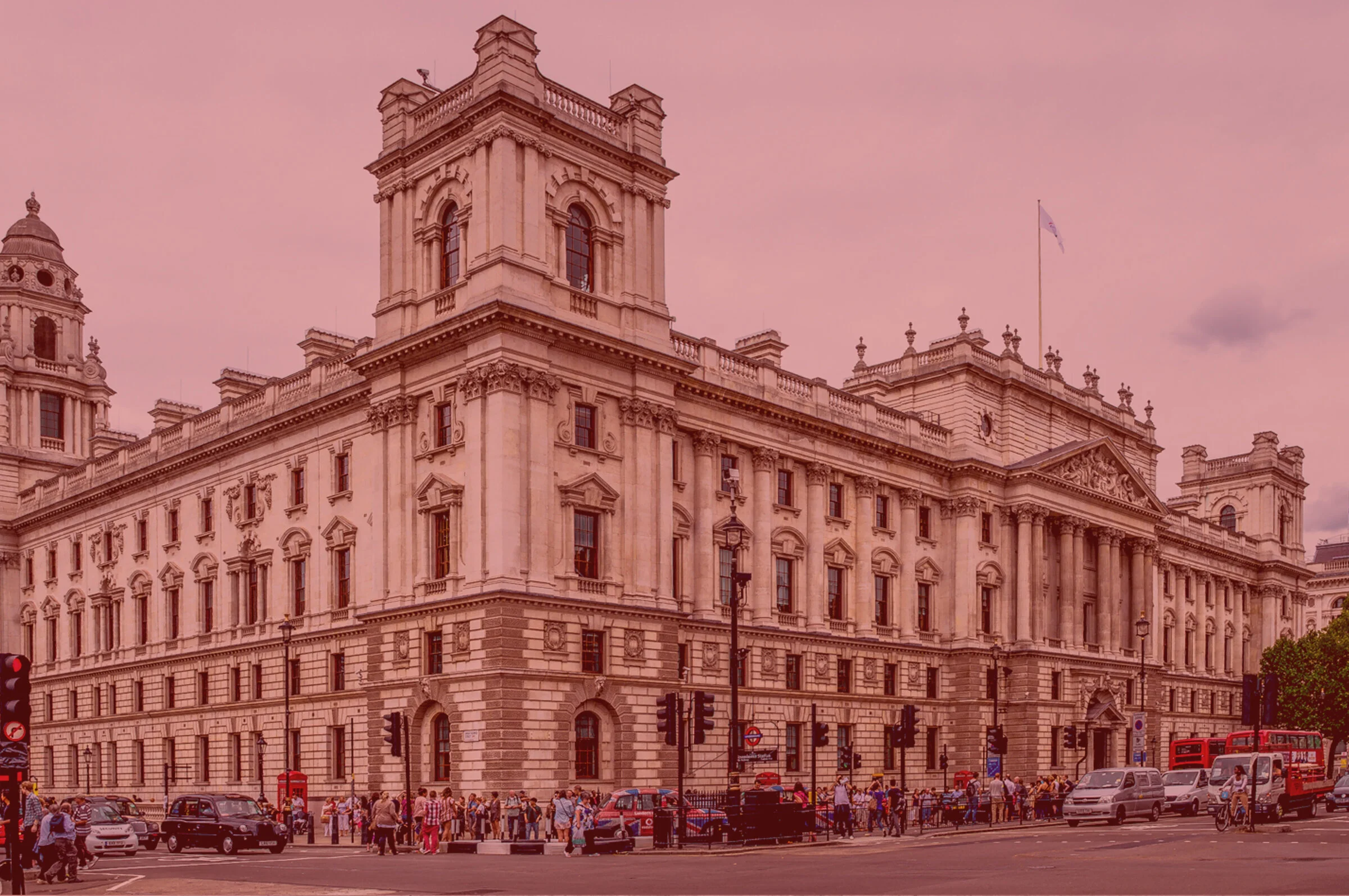 What work has HM Treasury done around the proposed UBI pilot in Scotland?
