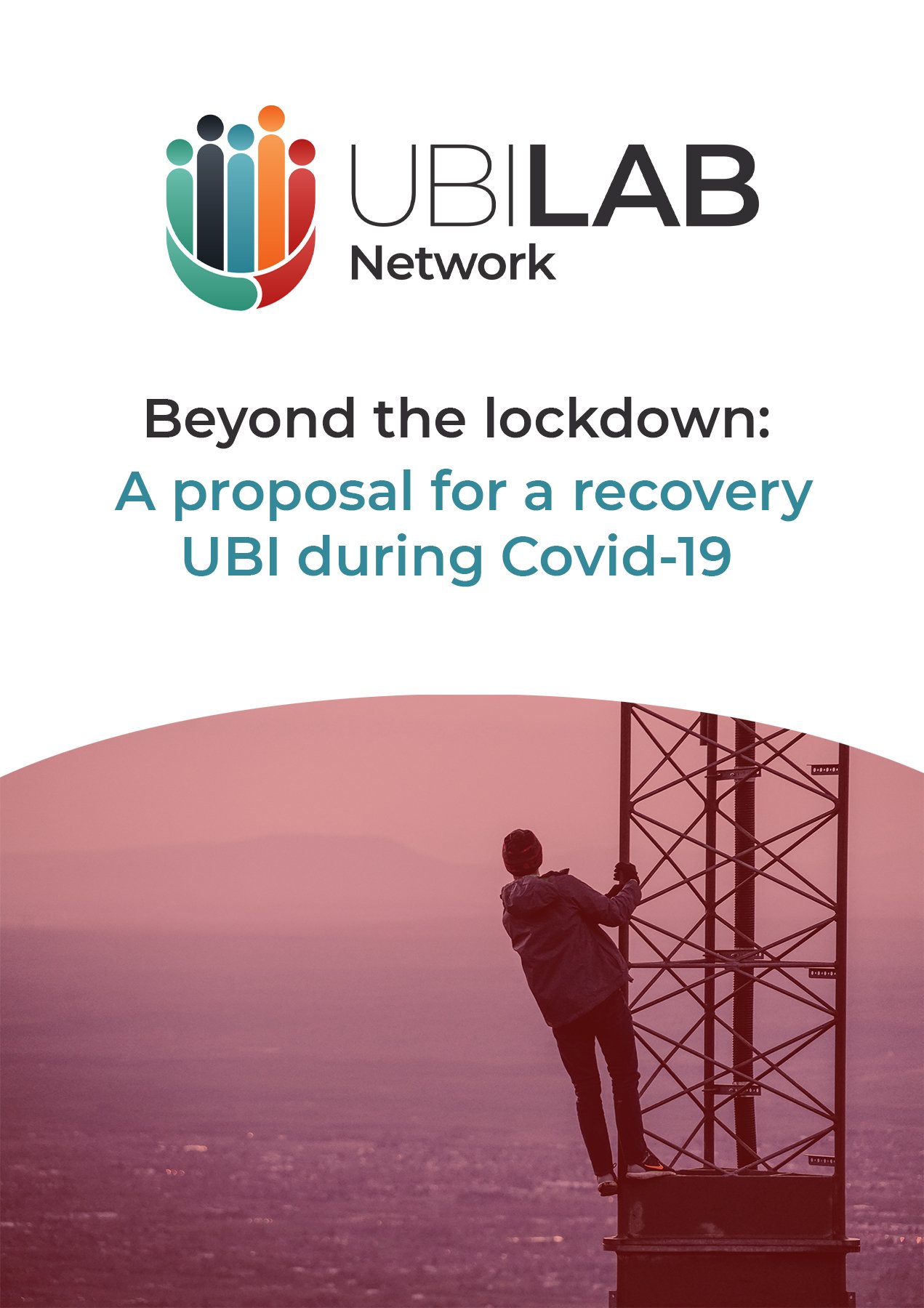 Beyond the lockdown: A proposal for a Recovery UBI during Covid-19 (Copy)