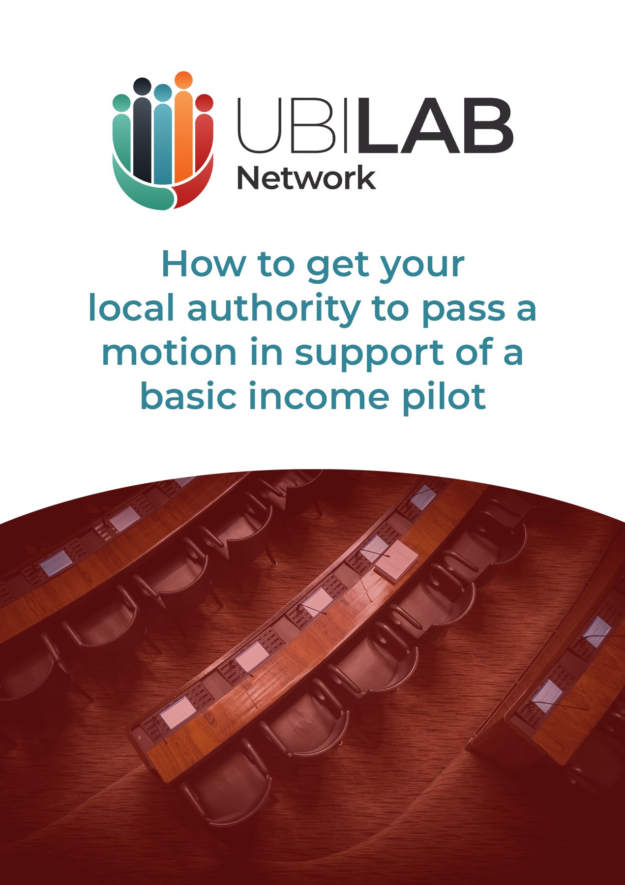How to get your local authority to pass a motion in support of a basic income pilot (Copy)