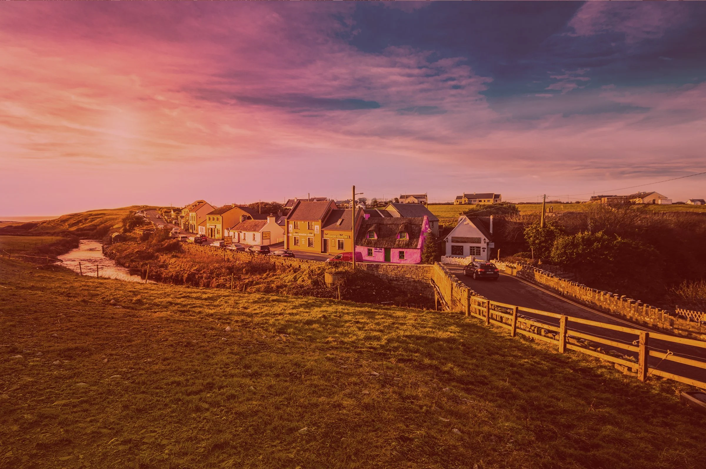 Overview of the Basic Income for the Arts in Ireland pilot