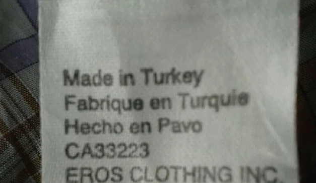 Funny Meme: Thank you automatic translation! 